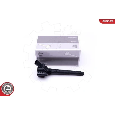 Kuva Sytytyspuola ALFA ROMEO 159, 159 Sportwagon, 4C, 4C SPIDER, BRERA, GIULIETTA, LANCIA DELTA III OE 55214926, 55267630, 68122852AA