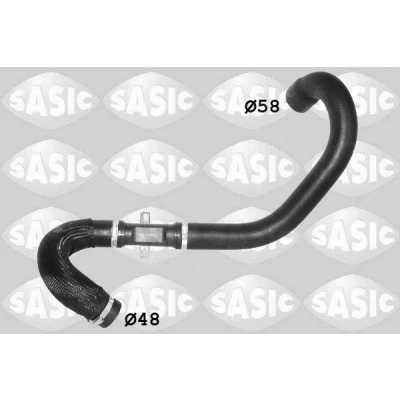 Kuva SASIC 3330034 Ahdinletku PEUGEOT: 307 Hatchback, SW, Farmari, CITROËN: C4 I Hatchback