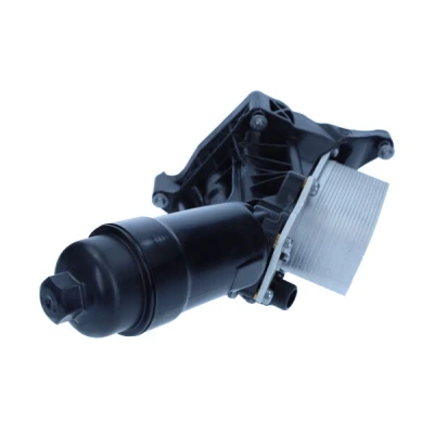 Kuva MAXGEAR 27 1683 Kotelo, öljynsuodatin BMW: X3