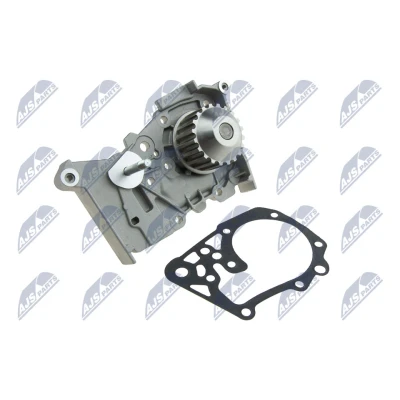 Kuva NTY CPW RE 015 Vesipumppu 20 RENAULT: MEGANE 3 Grandtour, 2 Kombi, 3, DACIA: Lodgy