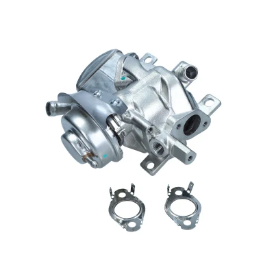 Kuva MAXGEAR 27 4137 EGR Moduli (Pakokaasukierrätys) Pneumaattinen