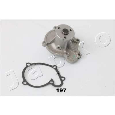Kuva JAPKO 35197 Vesipumppu NISSAN: MICRA 2