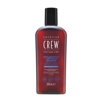 Kuva American Crew Anti Dandruff + Dry Scalp Shampoo