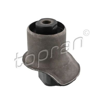 Kuva TOPRAN 103 057 Taka akselin Puslat akseli, molemminpuolinen VOLKSWAGEN: GOLF 3, Vento