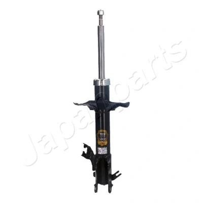 Kuva JAPANPARTS MM 10014 Iskunvaimentimet Etuakseli, vasen Kaasupaine Kaksiputki Joustintuki Tappi ylhäällä NISSAN: Almera II Hatchback