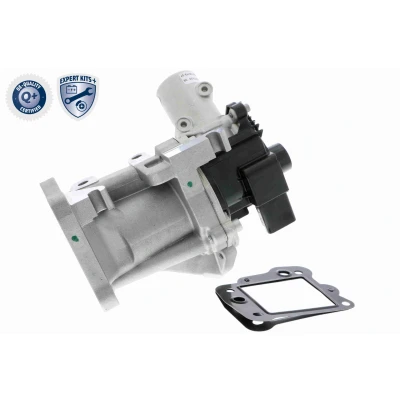Kuva VEMO V25 63 0015 EGR Venttiili EXPERT KITS + Sähköinen Ohjausventtiili Tiivisteillä FORD: MONDEO 4 Turnier, 4, S Max Mk1
