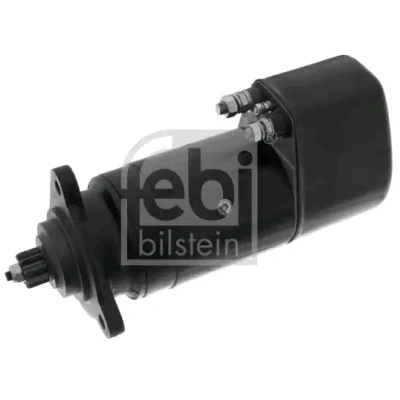 Kuva FEBI BILSTEIN 48985 Starttimoottori 24 6,6 9