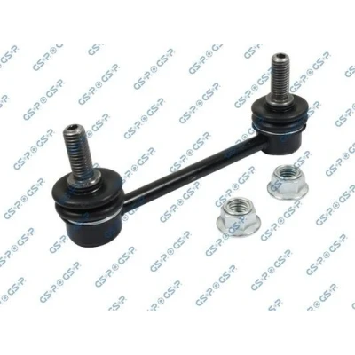 Kuva Tanko, kallistuksenvaimennin, Taka akseli, molemminpuolinen VOLVO S60 I, S80 V70 II, XC70 Cross Country XC90 I OE 3064792, 30647920,