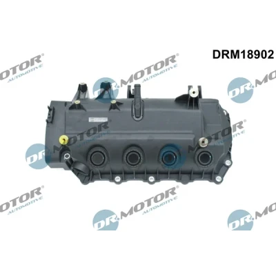 Kuva DR.MOTOR AUTOMOTIVE DRM18902 Venttiilikoppa RENAULT: CLIO 2