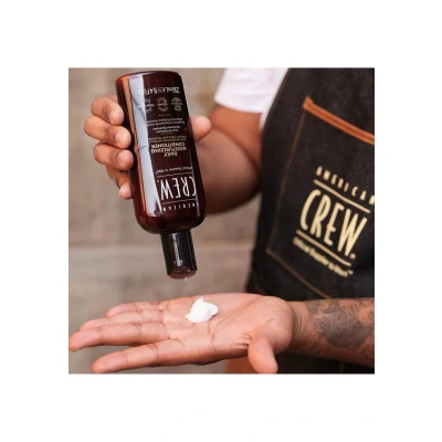 Kuva American Crew Daily Moisturizing Hoitoaine