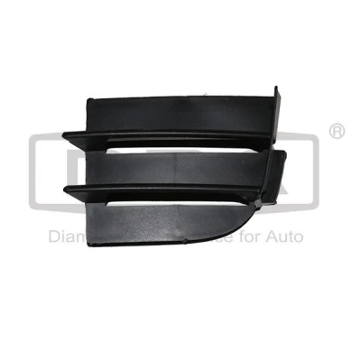 Kuva DPA 88530866402 Puskurin Ritilä Vasen SKODA: Superb II Farmari, Hatchback