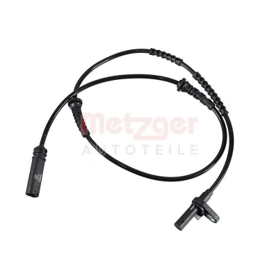Kuva METZGER 09001513 ABS Anturi 2 880 987 BMW: 5 Touring, Sedan