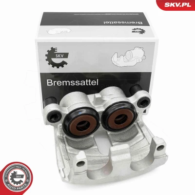 Kuva Jarrusatula ESEN SKV 67SKV472
