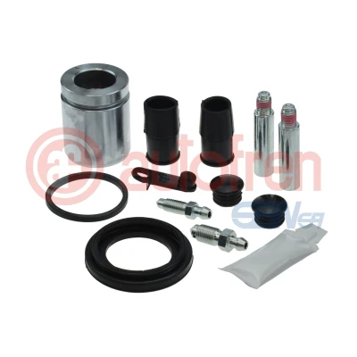 Kuva AUTOFREN SEINSA D43422S Jarrusatula Korjaussarja Taka akseli 42 PISTON KIT+GUIDEPINS LAND ROVER: Range Rover 3, BMW: 5 Sedan