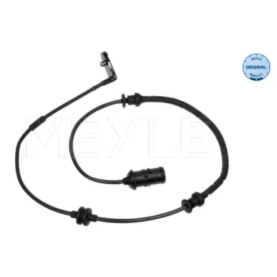 Kuva MEYLE 614 238 0007 Jarrupalojen Kulumisen Ilmaisin Etuakseli ORIGINAL Quality OPEL: Astra G Coupe