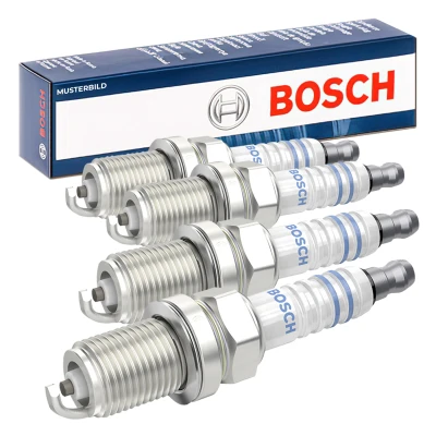 Kuva BOSCH 0 242 135 801 Sytytystulppa M 12 x 1,25 SW: 16