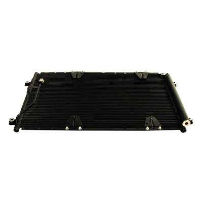 Kuva MAXGEAR Easy Fit AC830094 Ilmastoinnin Lauhdutin Vedenerottimella 15,5mm 10,1mm Alumiini 594mm SUZUKI: Grand Vitara 1 SUV