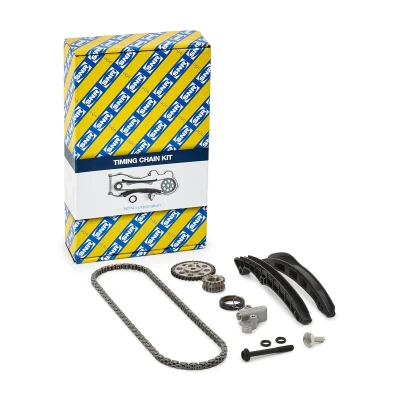 Kuva Jakoketjusarja AUDI, SEAT, VW OE 03C105209AQ, 03C109088E, 03C109158A