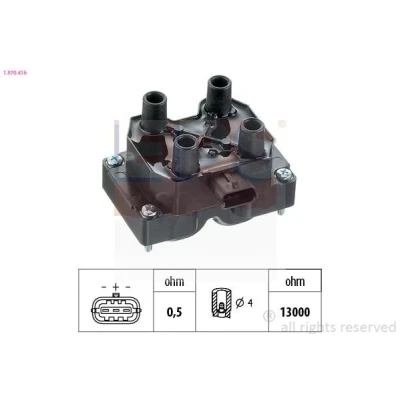 Kuva EPS 1.970.416 Sytytyspuola FIAT: Siena