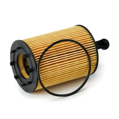 Kuva HENGST FILTER E19H D83 Öljynsuodatin Suodatinpanos VOLKSWAGEN: Transporter 5, Golf Touran I, AUDI: TT Coupe, A4 B8 Avant, B7 Avant