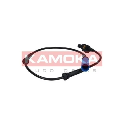 Kuva Tunnistin, kiertonopeus, Etuakseli Bmw 5 [E60], touring [E61], 6 [E63], cabriolet [E64] OE 34 52 760 045, 771 702, 3452 6760 045