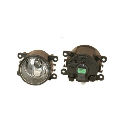 Kuva Sumuvalo, Edessä DACIA, SUZUKI, RENAULT, NISSAN, CITROËN, JAGUAR, OPEL, FORD OE 09270157, 1209177, 1859912