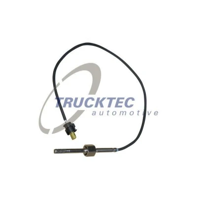 Kuva TRUCKTEC AUTOMOTIVE 02.42.416 Tunnistin Pakokaasulämpötila MERCEDES BENZ: C sarja Sedan, T modell, ML