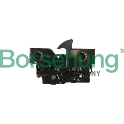 Kuva Borsehung B10271 Tavaratilan lukko