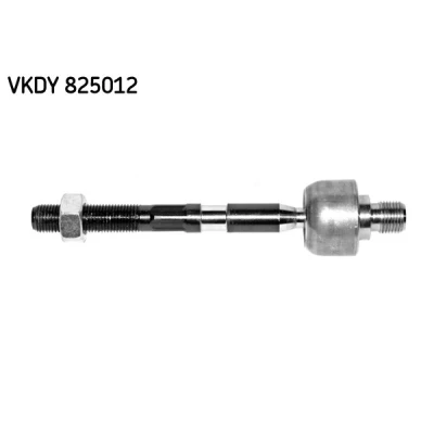 Kuva SKF VKDY 825012 Raidetangon Sisäpää M16 x 1,5 181 synteettinen rasva KIA: cee‘d I Farmari, Hatchback