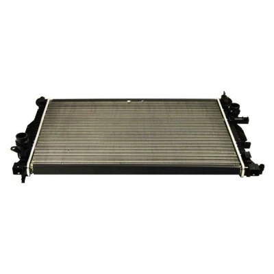 Kuva MAXGEAR AC535489 Jäähdytin Alumiini 461mm 672mm 27mm Jäähdytysrivat juotetut FORD: FOCUS 3 Turnier, MONDEO 4 VOLVO: V70