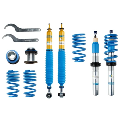 Kuva BILSTEIN B16 PSS10 48 262316 Alustasarja Jousi Vaimennin