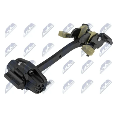 Kuva Oven pidin, Takana, Molemminpuolin FIAT DOBLO Buss, Cargo, Flak/chassi OE 51811554, 51879452, 51995866