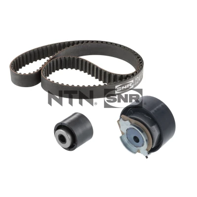 Kuva SNR KD459.71 Jakohihnasarja 118 PEUGEOT: 208 I Hatchback, 3008 II SUV, 308 CITROËN: C3 III,