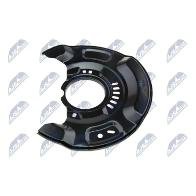 Kuva Suojapelti, jarrulevy, Etuakseli, oikea TOYOTA YARIS OE 4778152030, 47781 52030