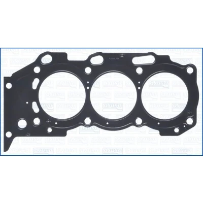 Kuva AJUSA 10202500 Kannentiiviste 0,5 96 Vasen MULTILAYER STEEL TOYOTA: Land Cruiser Prado 120, 70 SUV