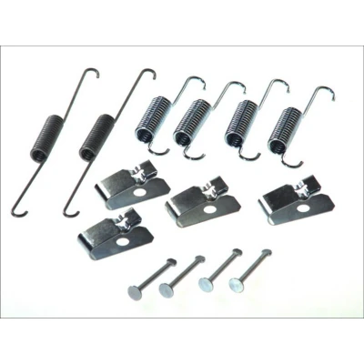 Kuva QUICK BRAKE 105 0723 Tarvikesarja Jarrukengät SUZUKI: SJ 410 SUV