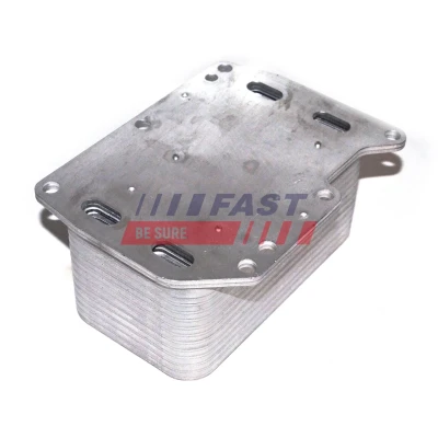 Kuva Öljynjäähdytin, moottoriöljy NISSAN, OPEL, RENAULT, VAUXHALL OE 1520000Q0L, 4420402, 8201005241