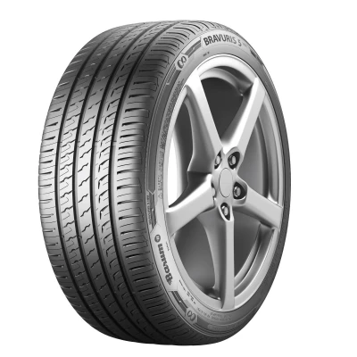 Kuva Barum BRAVURIS 5HM XL FR 205/50 R17 93Y henkilöauto Kesärenkaat Renkaat VOLKSWAGEN: Passat B7 Variant, Golf 4, B6 BMW: 1 Hatchback