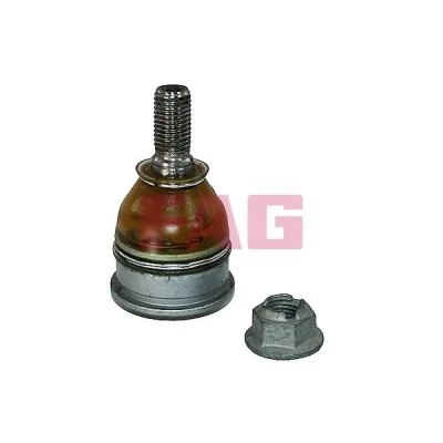 Kuva FAG 825 0388 10 Alapallonivel SMART: Fortwo II Coupe