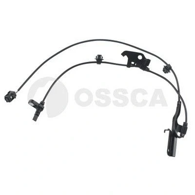 Kuva OSSCA 21710 ABS Anturi Etuakseli, vasen 2 napaa TOYOTA: RAV4 III SUV (XA30) 2.4 4WD, 2.0 2.2 D 2005 2013