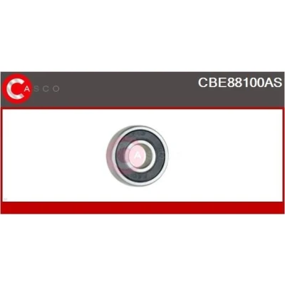 Kuva CASCO CAL42100AS Laturi 12V 75A SSANGYONG: Rexton / 2, Musso SUV