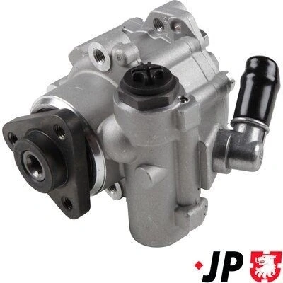Kuva JP GROUP 1445101500 Ohjaustehostimen Pumppu Hydraulinen BMW: 3 Sedan, 5 Coupe