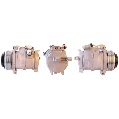 Kuva LUCAS ACP01003 Ilmastoinnin Kompressori PAG 46 R 134a JEEP: Commander