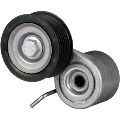 Kuva GATES T39332 Kiristysrulla FleetRunner Micro V Stretch Fit AUDI: A4 B8 Avant, Q7, A5 Sportback