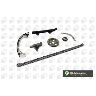 Kuva Jakoketjusarja Bga TC0400FK toyota yaris OE 13020 23021, 13506 23010, 23020