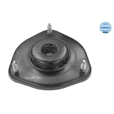 Kuva MEYLE 514 641 0002 Jousijalan Tukilaakeri Etuakseli ORIGINAL Quality Ilman kuulalaakeria VOLVO: V40 Farmari, S40 I
