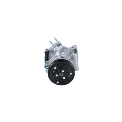 Kuva NRF 320207 Ilmastoinnin Kompressori 10SRE13C 12 PAG 46 R 134a FORD: FIESTA 6
