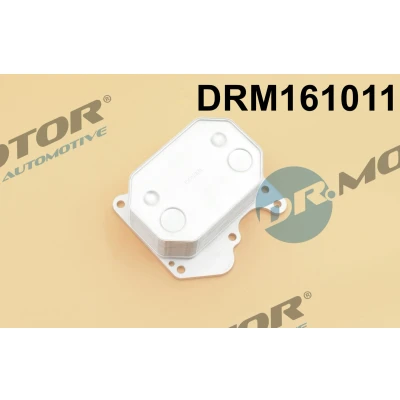 Kuva DR.MOTOR AUTOMOTIVE DRM161011 Öljynjäähdytin