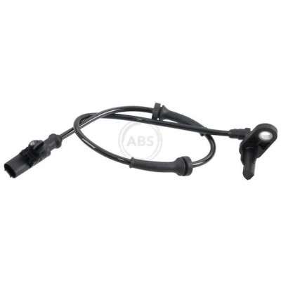 Kuva A.B.S. 30737 ABS Anturi aktiivisensori 505 Musta NISSAN: Note I
