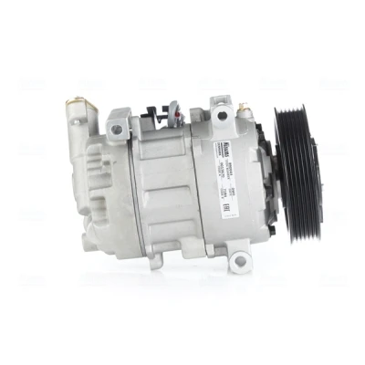 Kuva NISSENS 890044 Ilmastoinnin Kompressori 6SEL14C 12 PAG 46 R 134a RENAULT: MEGANE 3 Grandtour, GRAND SCENIC